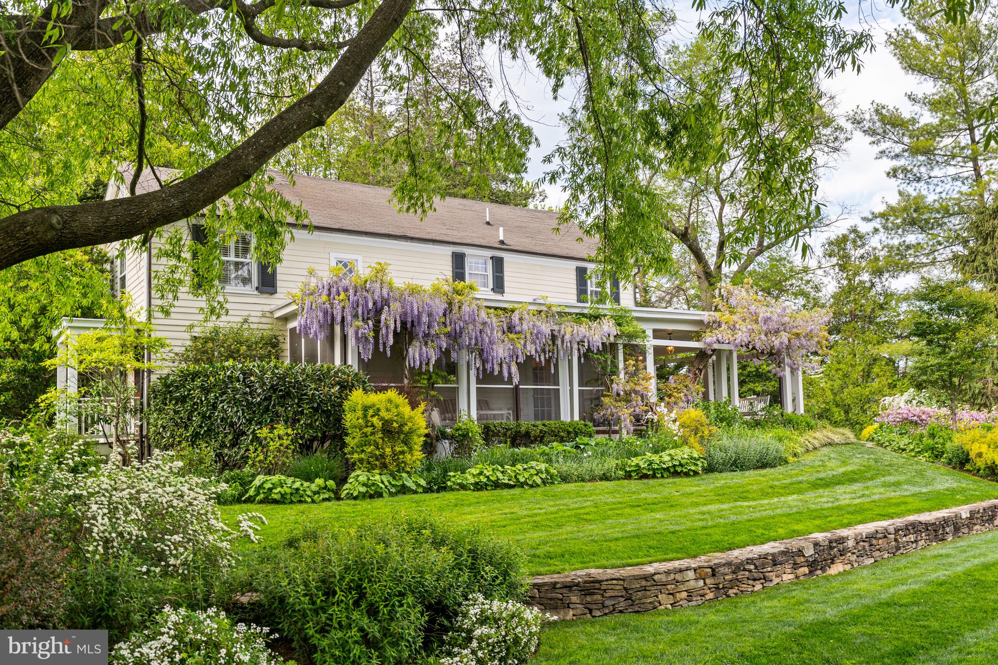 BALLANTRAE FARMS - Residential