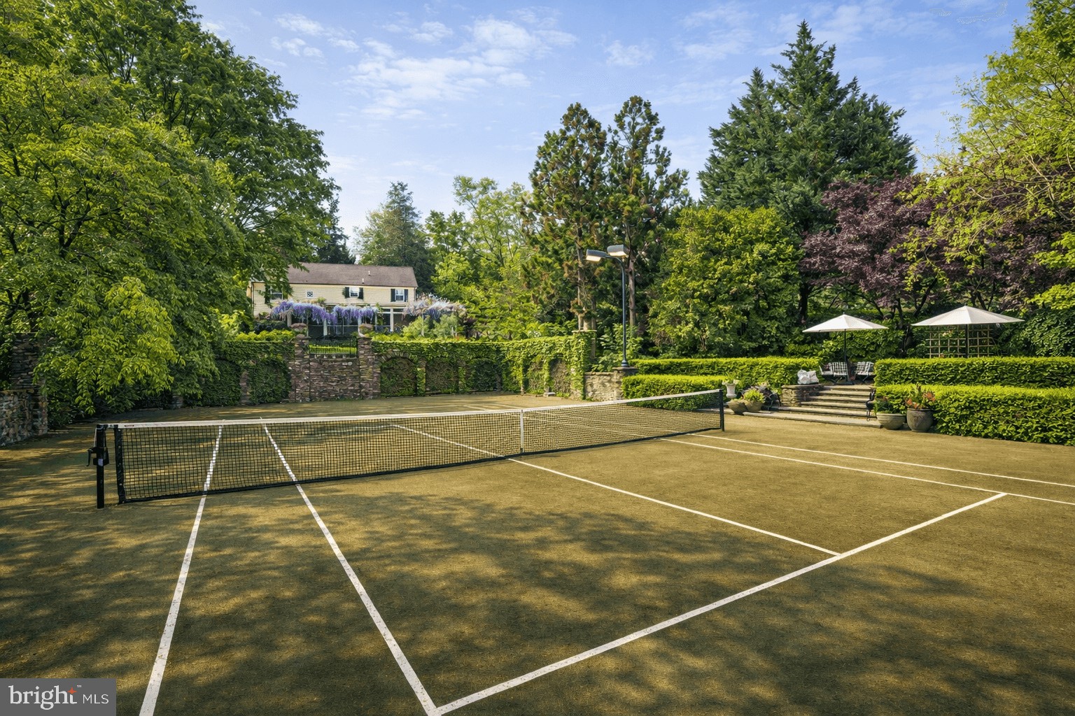 BALLANTRAE FARMS - Residential