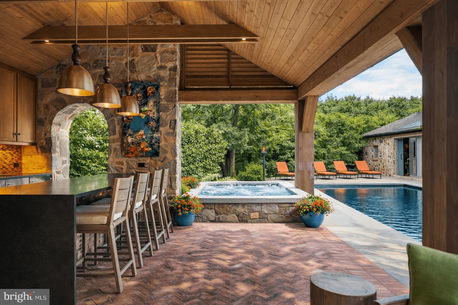 BALLANTRAE FARMS - Residential