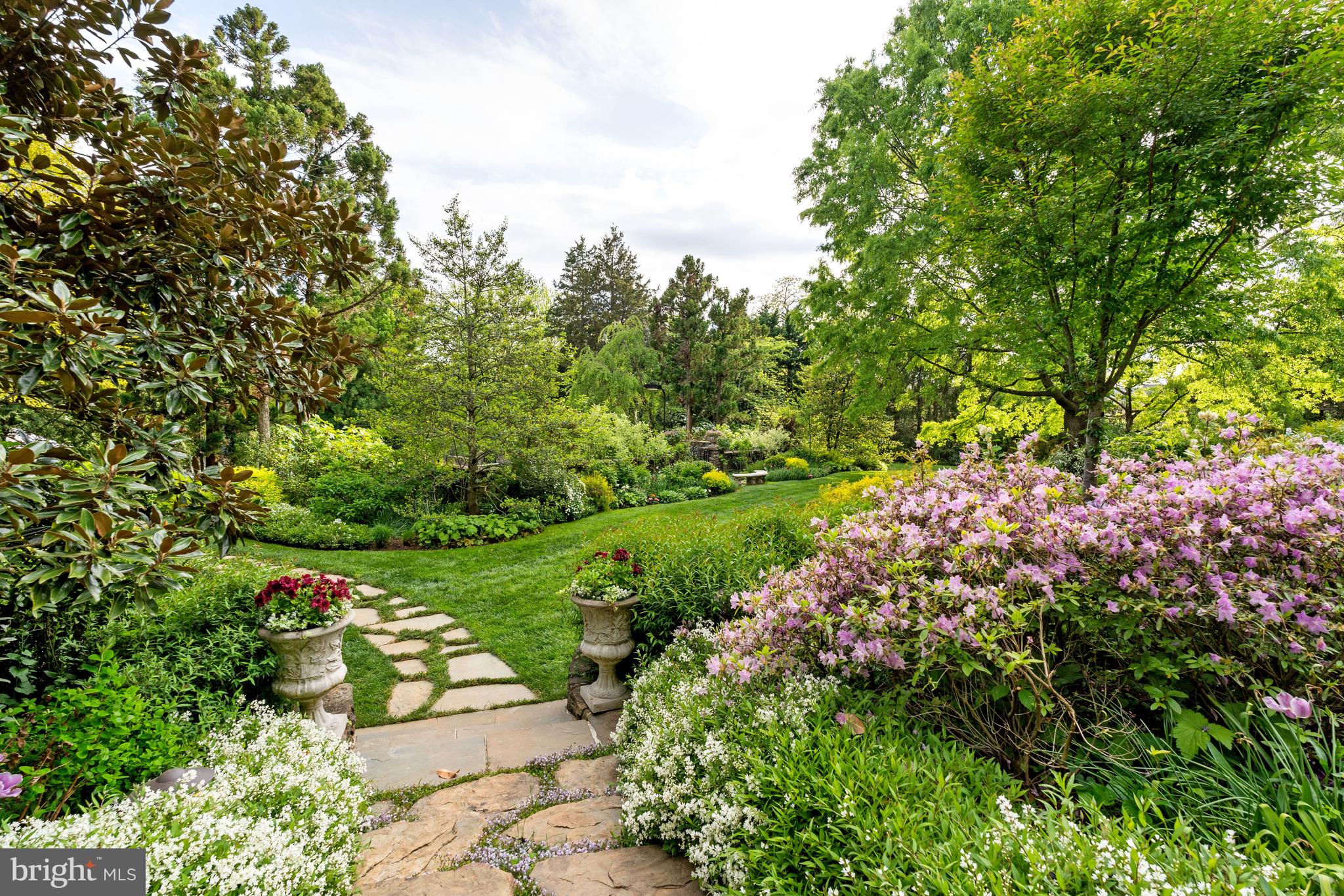 BALLANTRAE FARMS - Residential