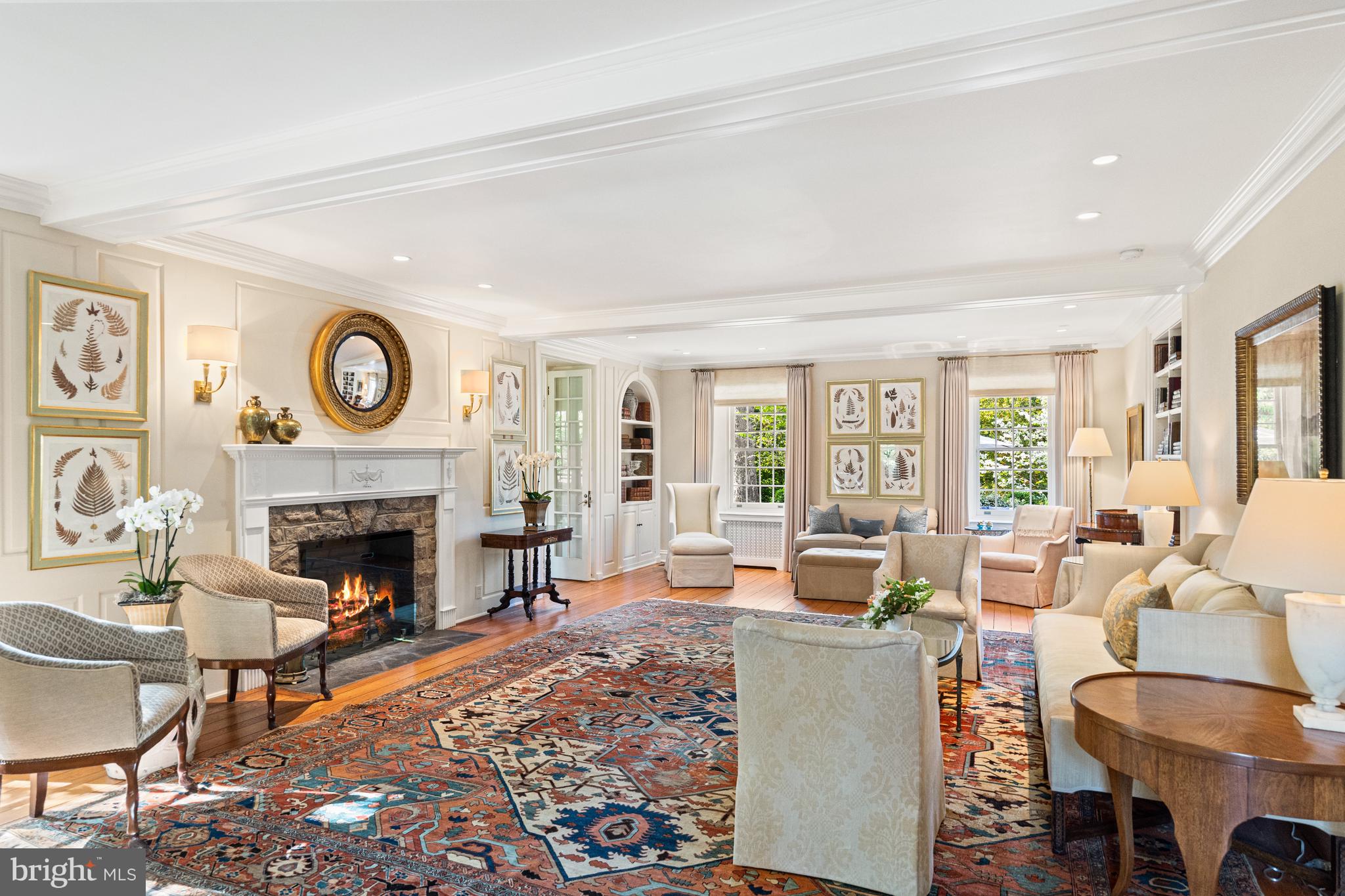 BALLANTRAE FARMS - Residential