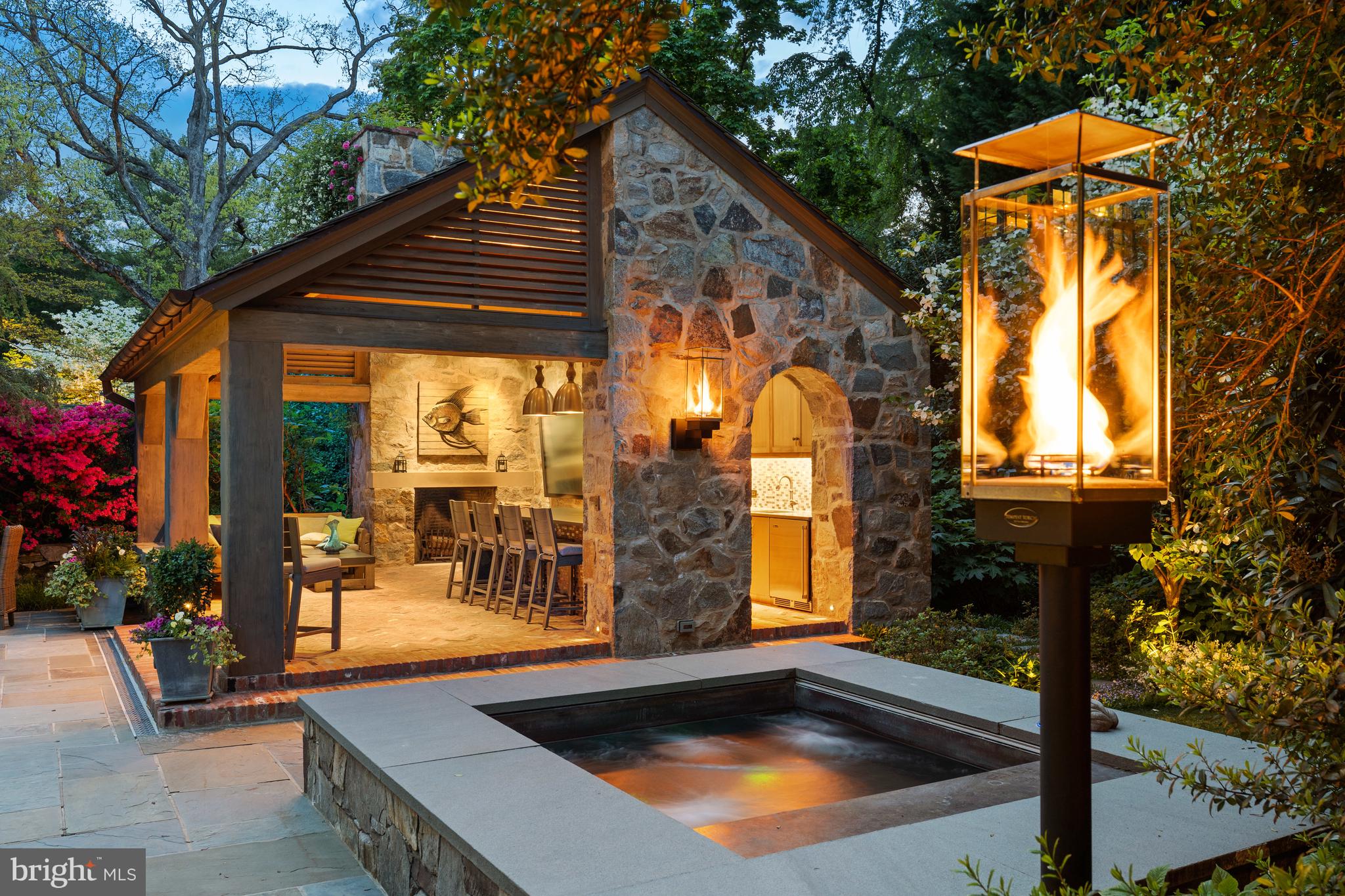 BALLANTRAE FARMS - Residential