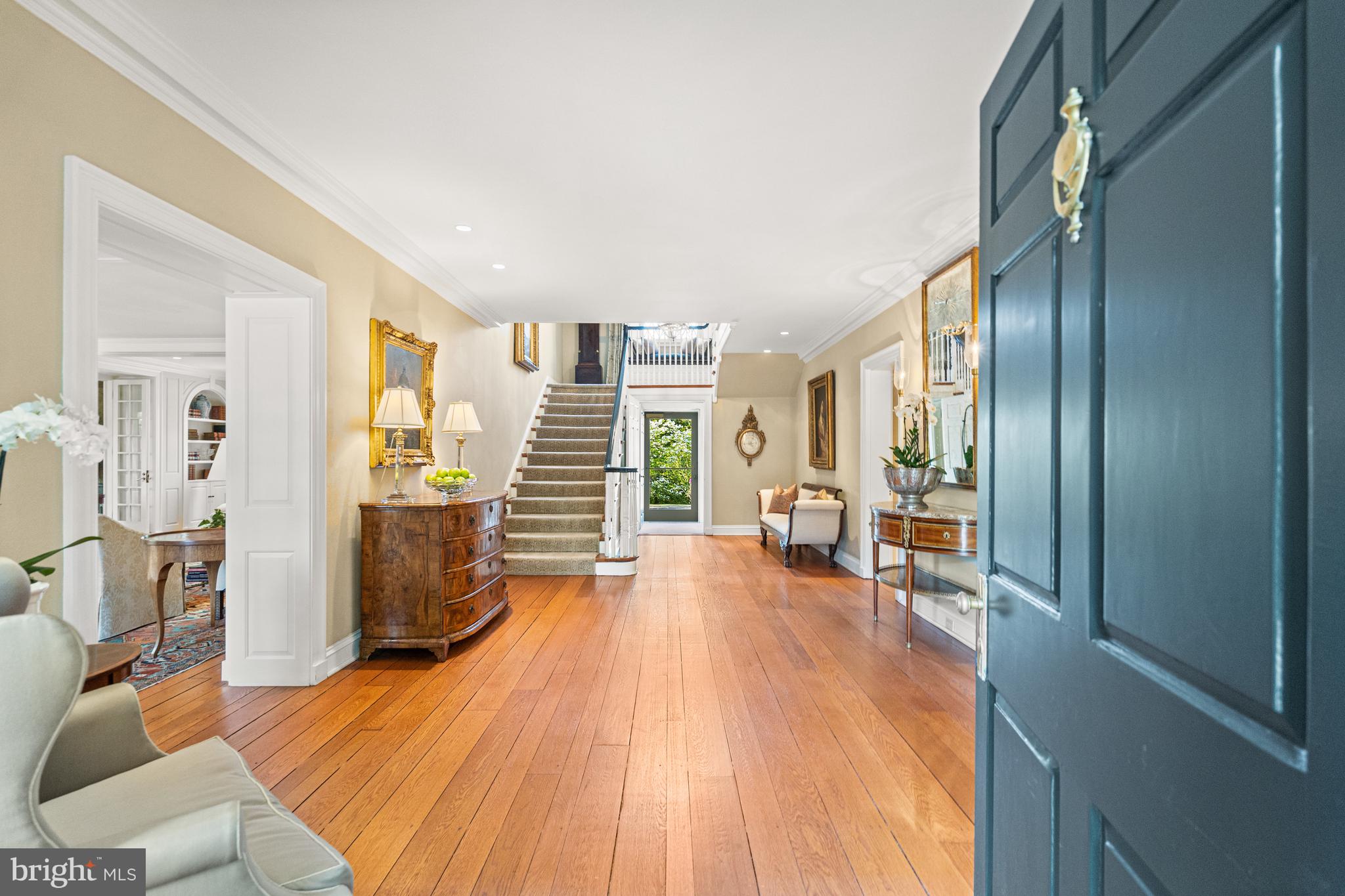 BALLANTRAE FARMS - Residential