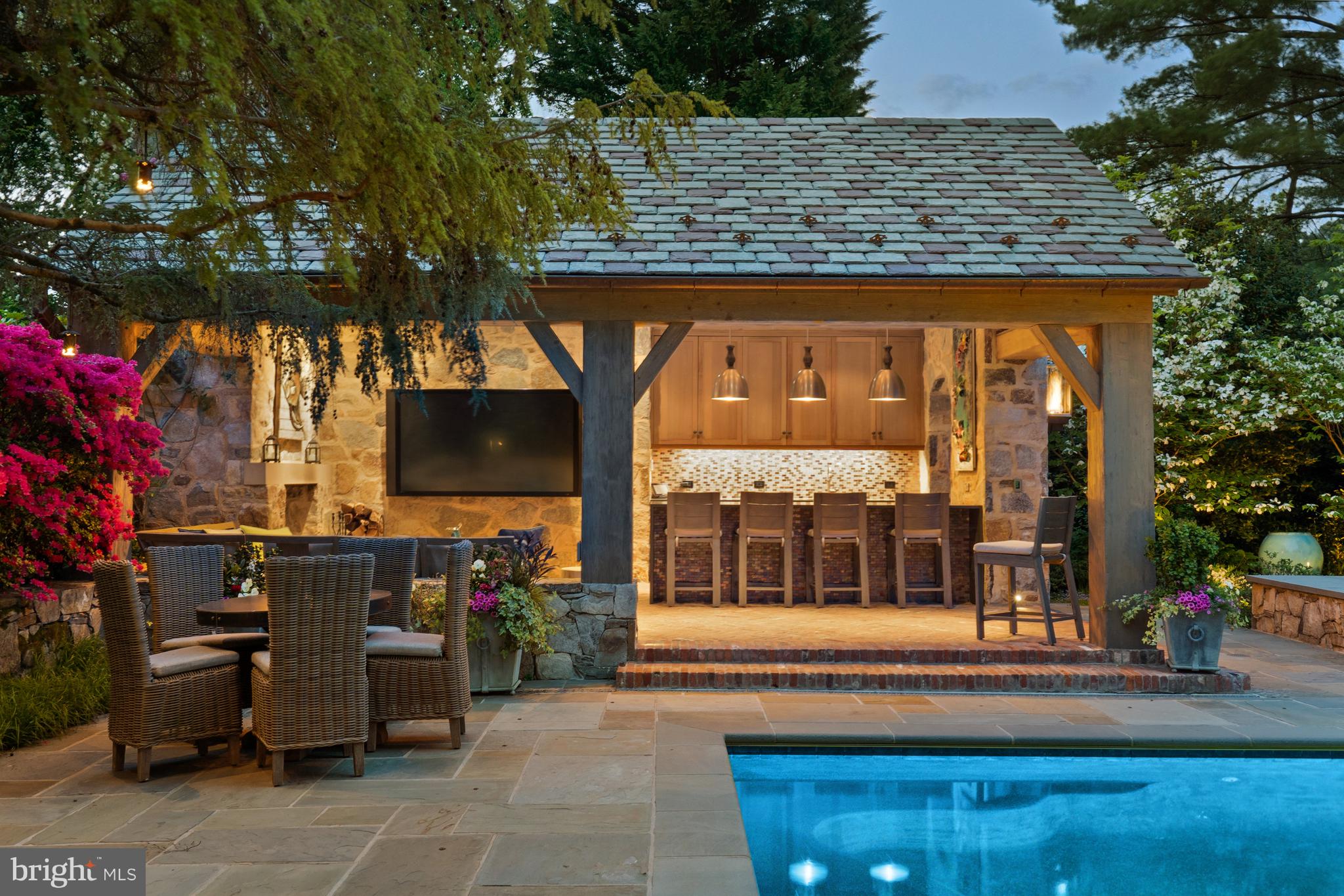 BALLANTRAE FARMS - Residential