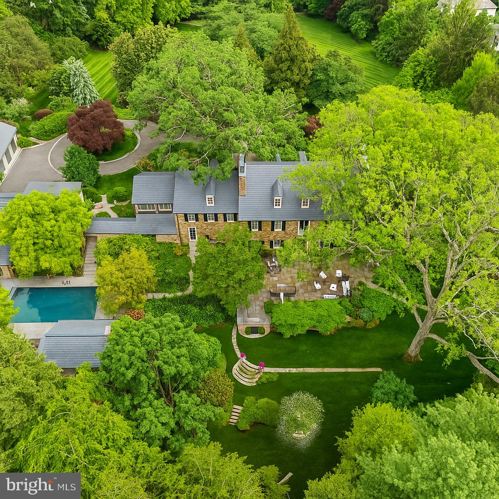 1288 BALLANTRAE FARM DRIVE