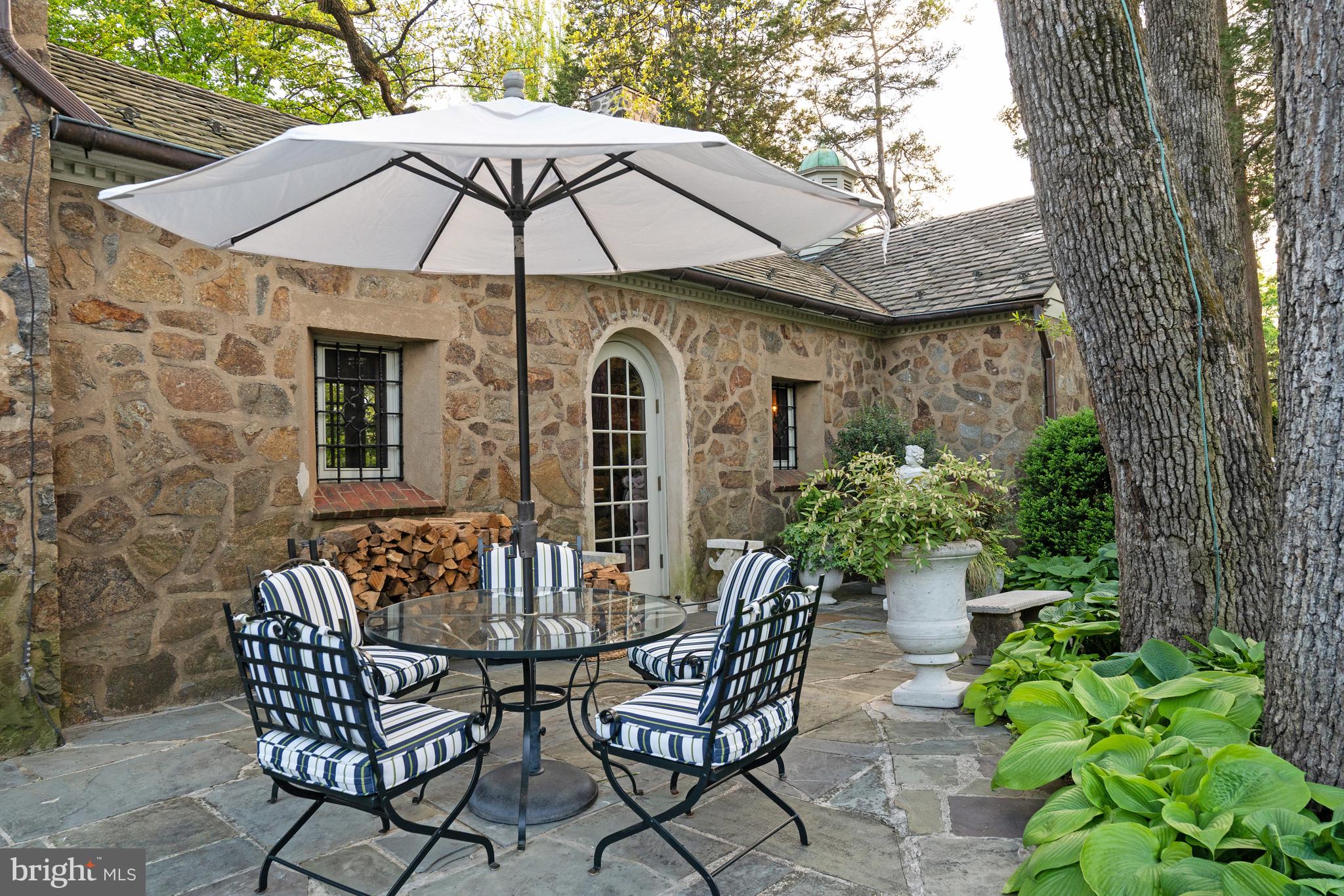 BALLANTRAE FARMS - Residential