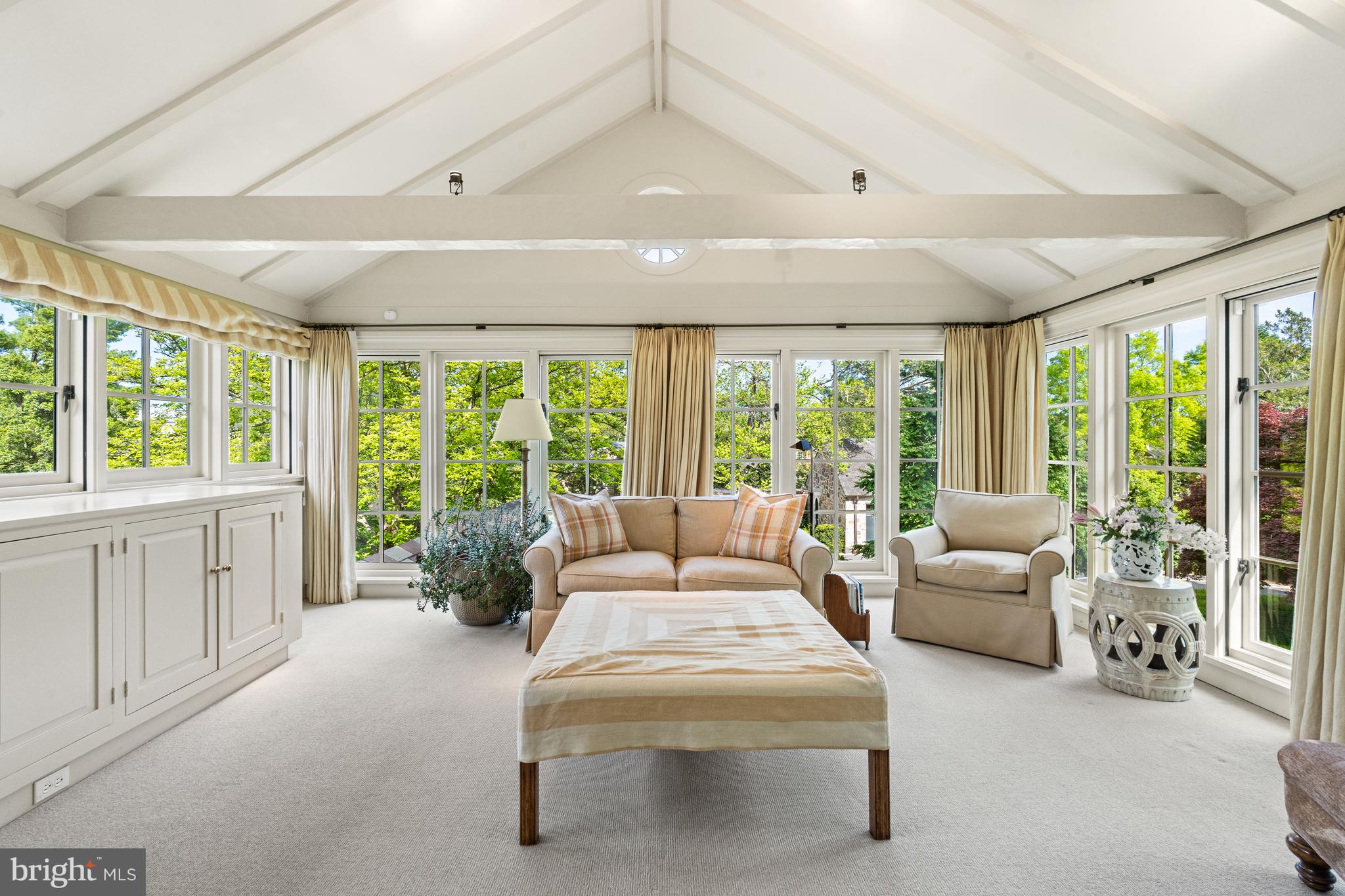 BALLANTRAE FARMS - Residential