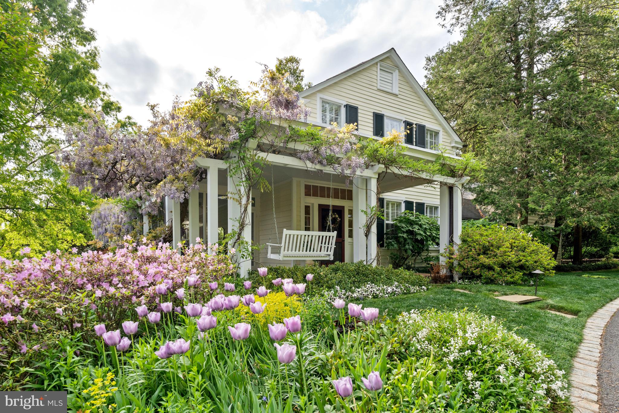 BALLANTRAE FARMS - Residential