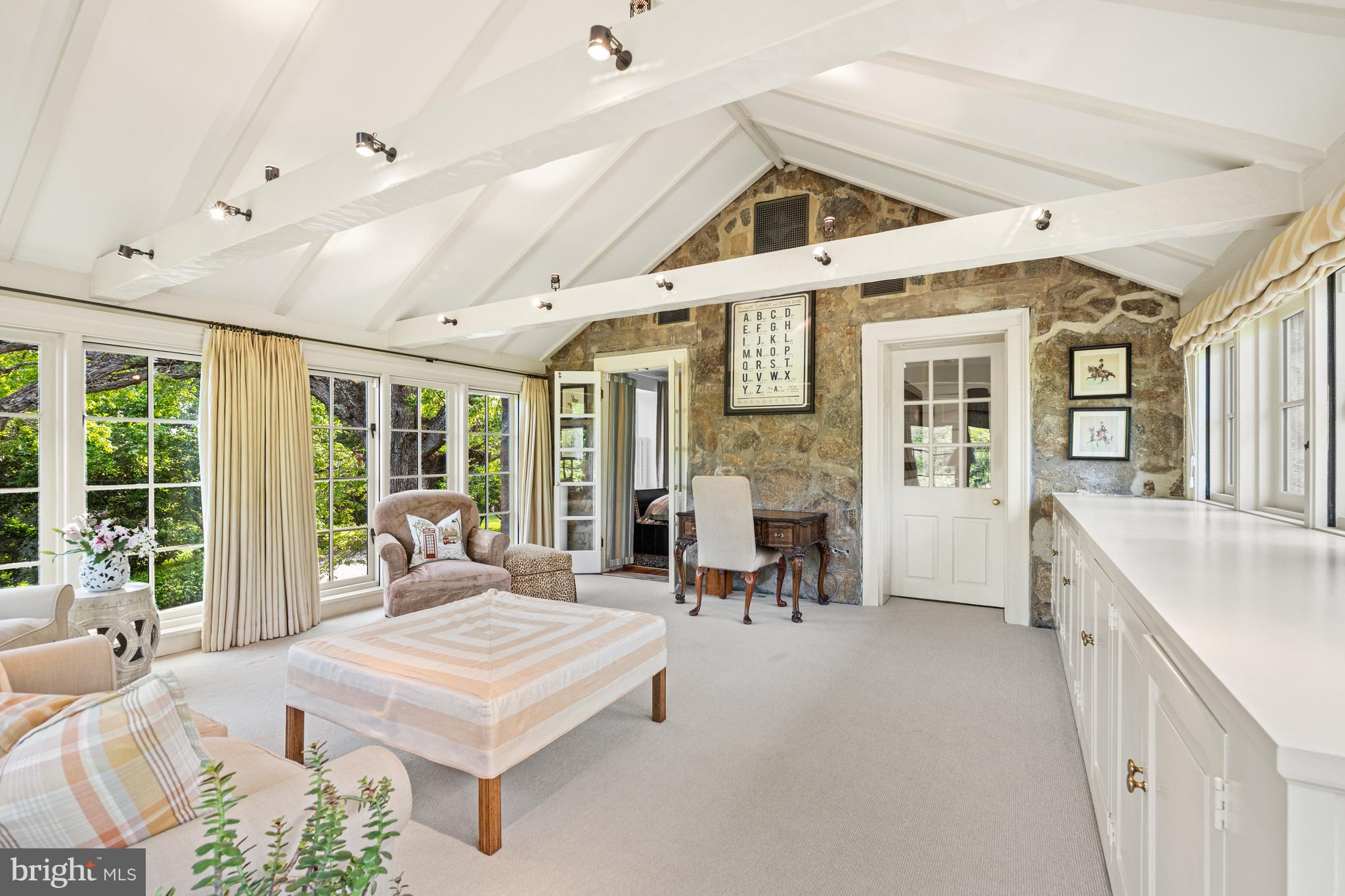 BALLANTRAE FARMS - Residential