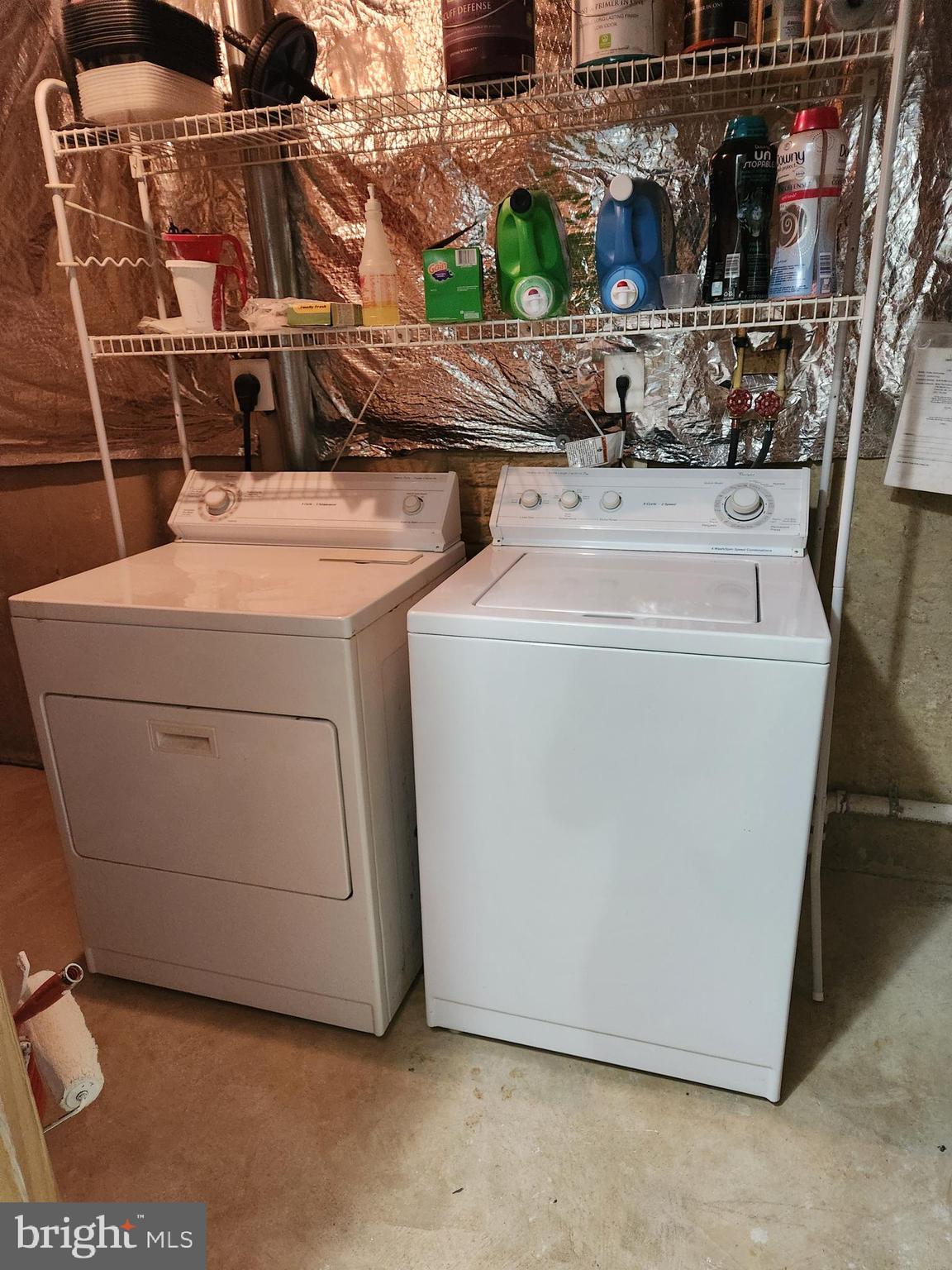 DISTRICT HEIGHTS - Residential