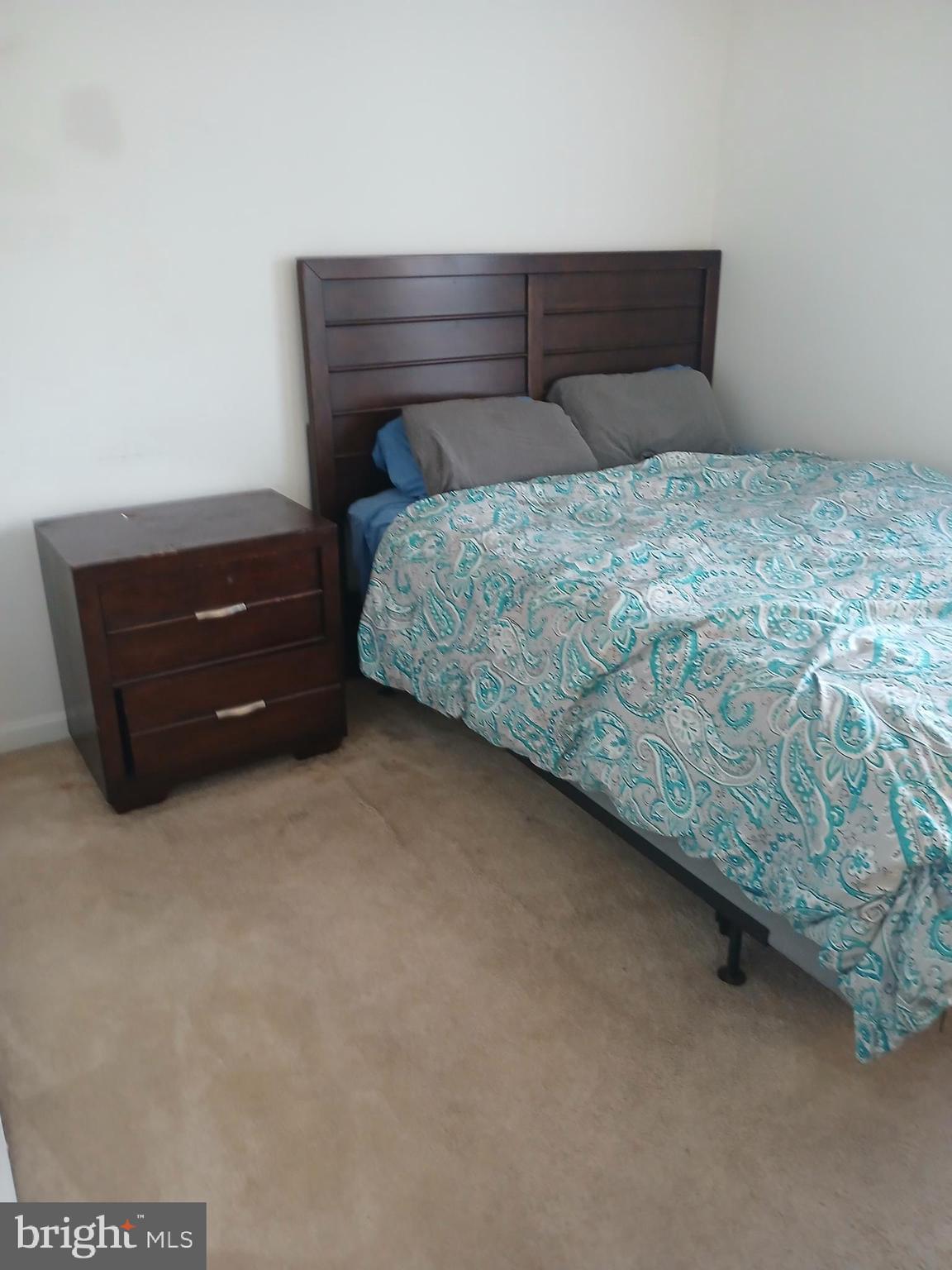 DISTRICT HEIGHTS - Residential