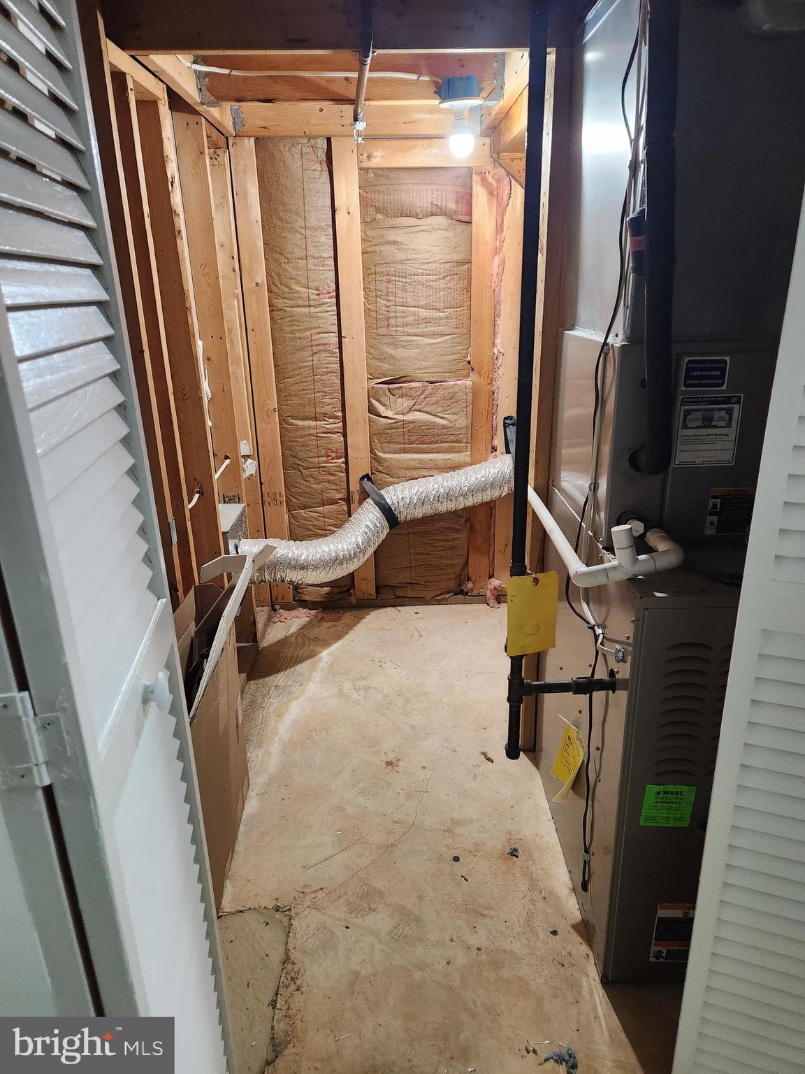 DISTRICT HEIGHTS - Residential