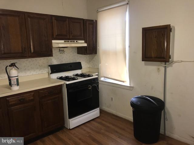 BROOKLYN - Residential