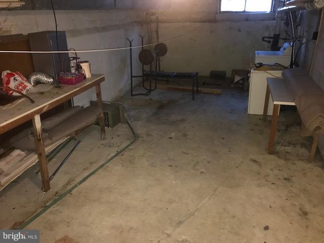 BROOKLYN - Residential