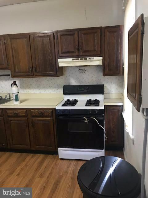 BROOKLYN - Residential