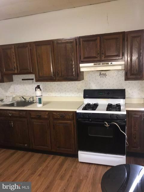 BROOKLYN - Residential