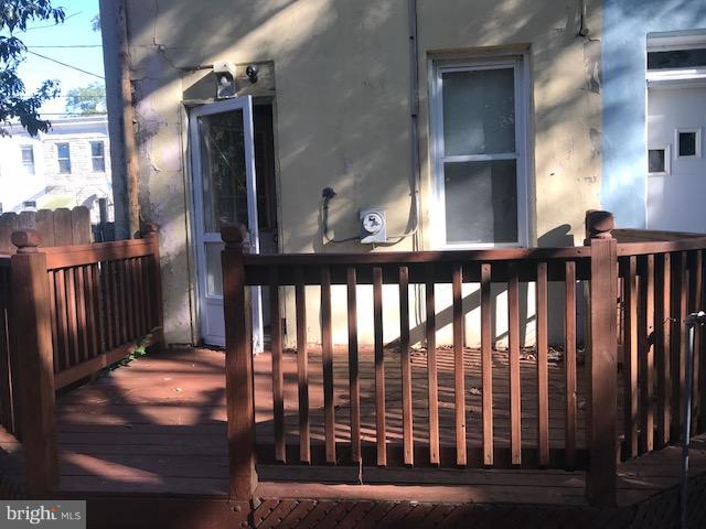 BROOKLYN - Residential