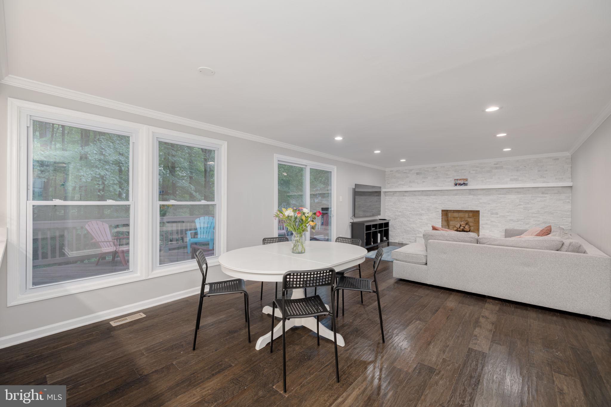 SHANNON STATION - Residential