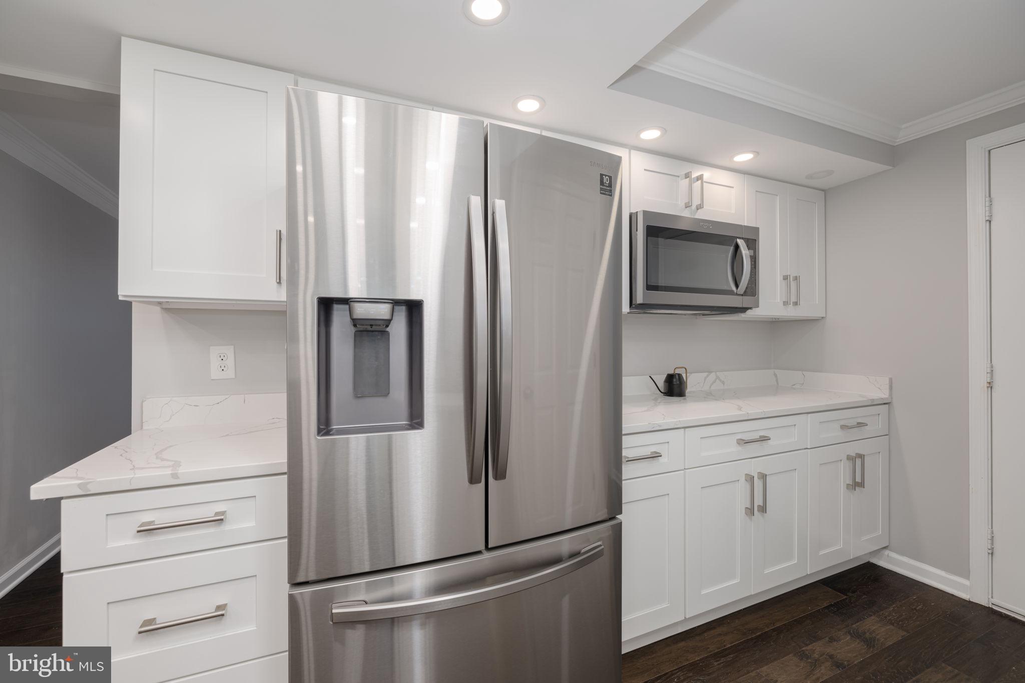 SHANNON STATION - Residential