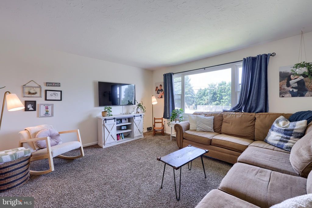 Photo of 308 Lake Street, EPHRATA, PA 17522 (MLS # PALA2072132)