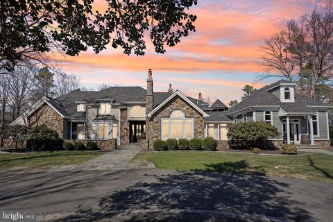 16 HIGH POINT DRIVE MEDFORD NJ 08055
