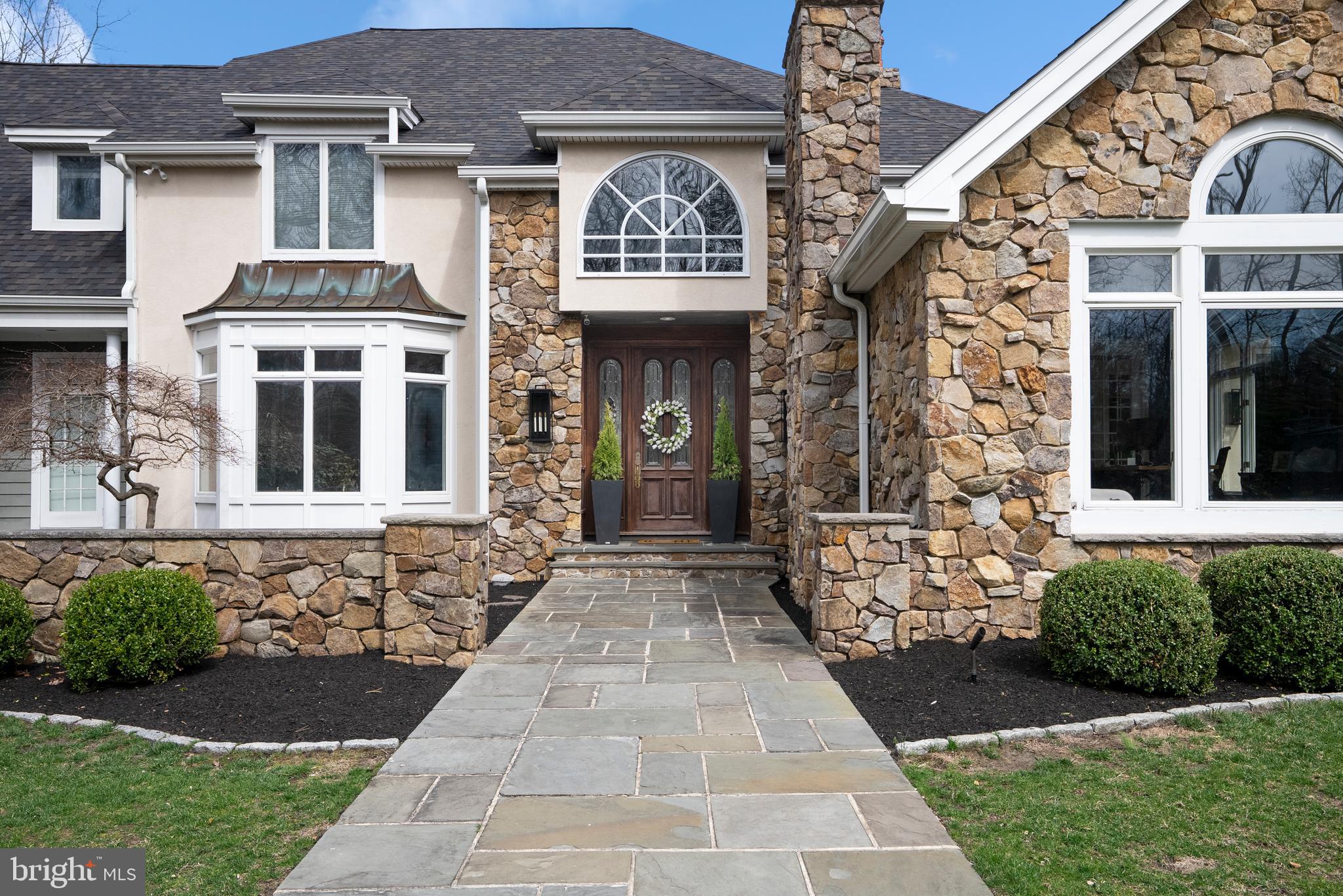 16 HIGH POINT DRIVE