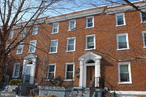 3544 HERTFORD PLACE NW WASHINGTON DC 20010