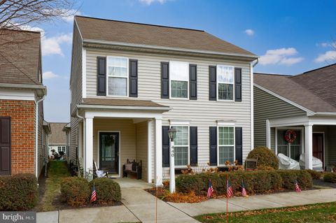 440 OLD POST LANE STRASBURG PA 17579