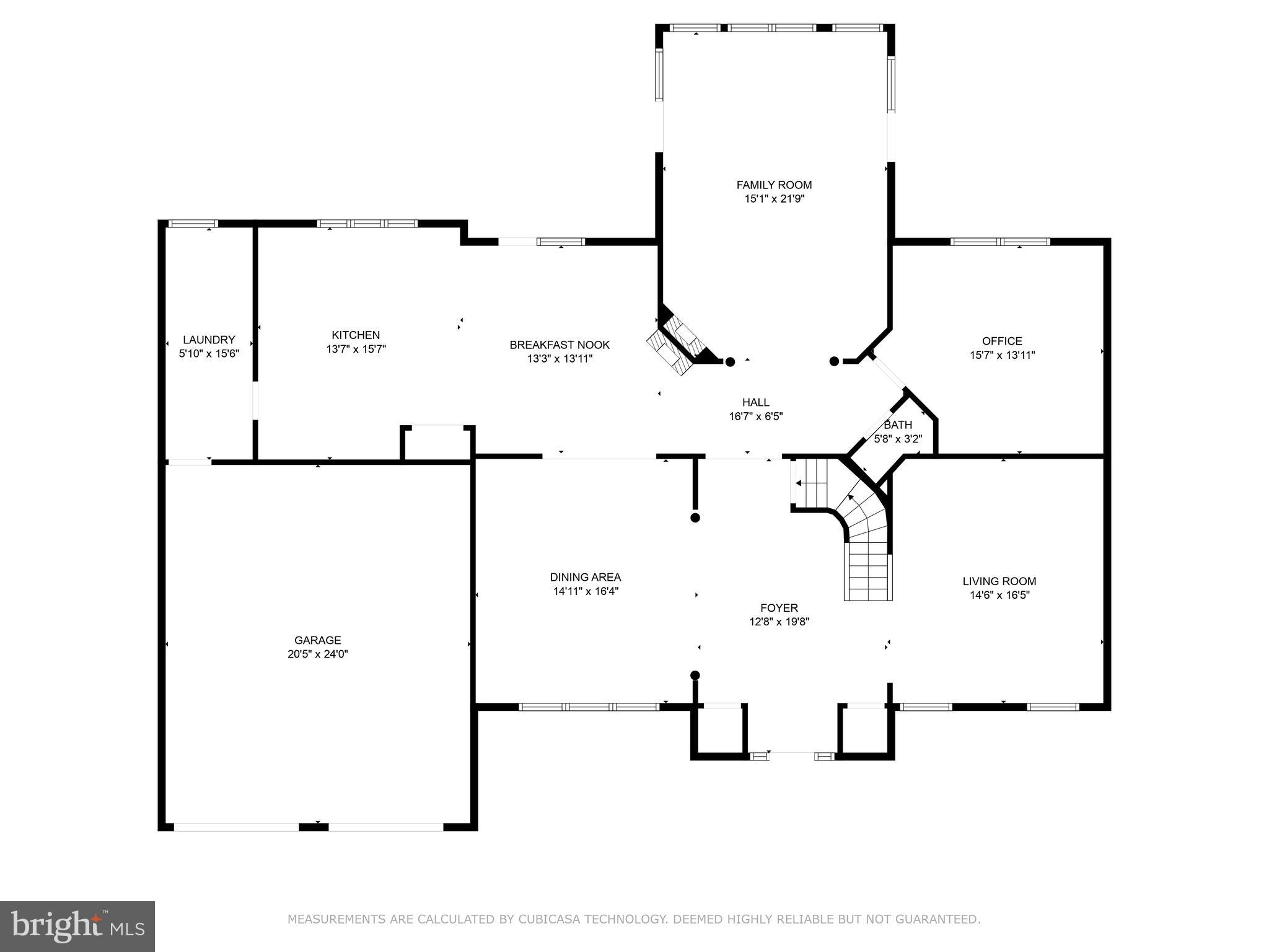SEMINARY OVERLOOK - Residential