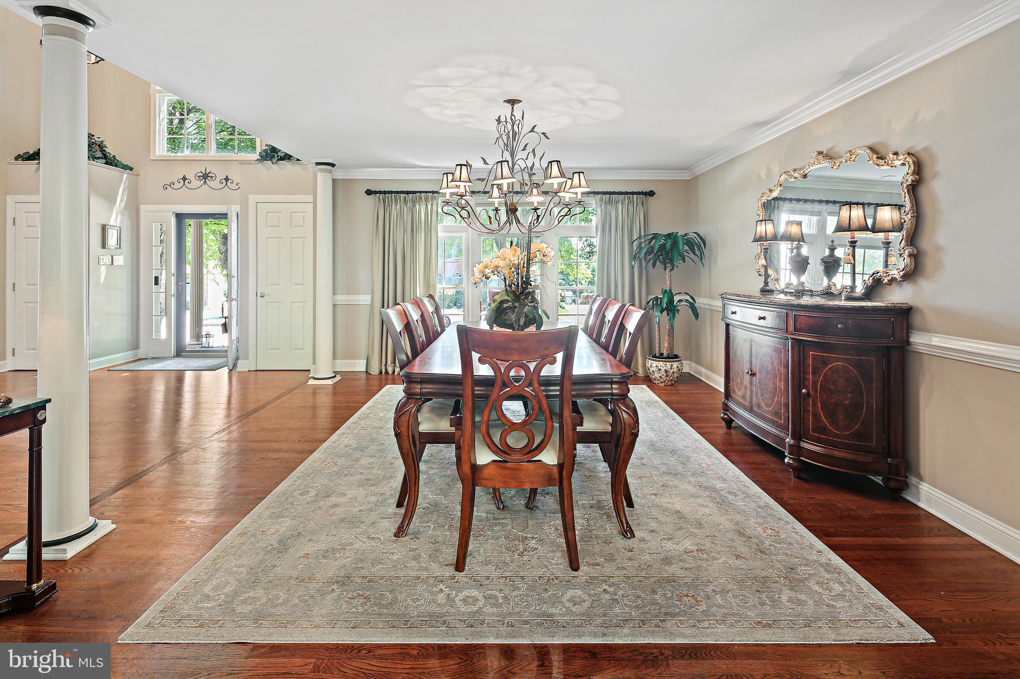 SEMINARY OVERLOOK - Residential