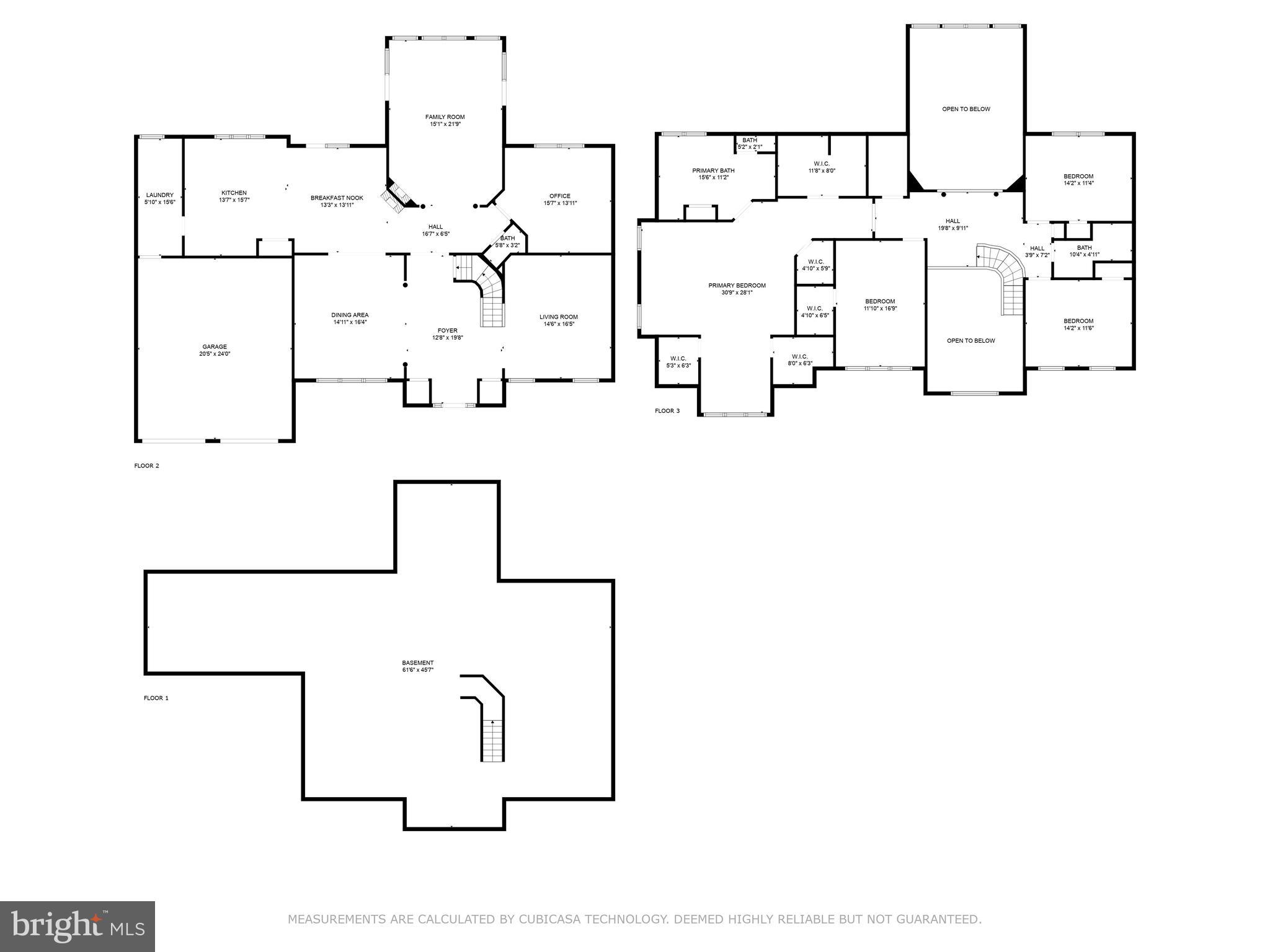 SEMINARY OVERLOOK - Residential