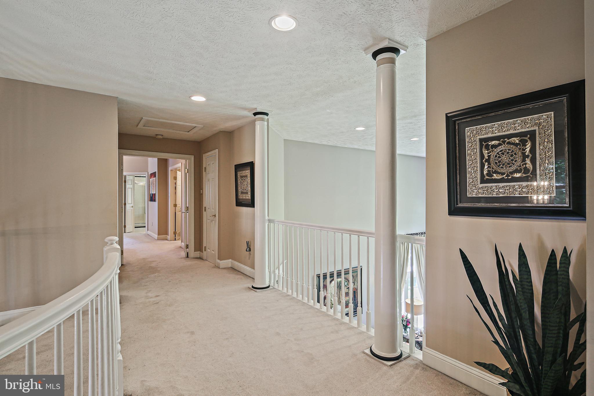 SEMINARY OVERLOOK - Residential