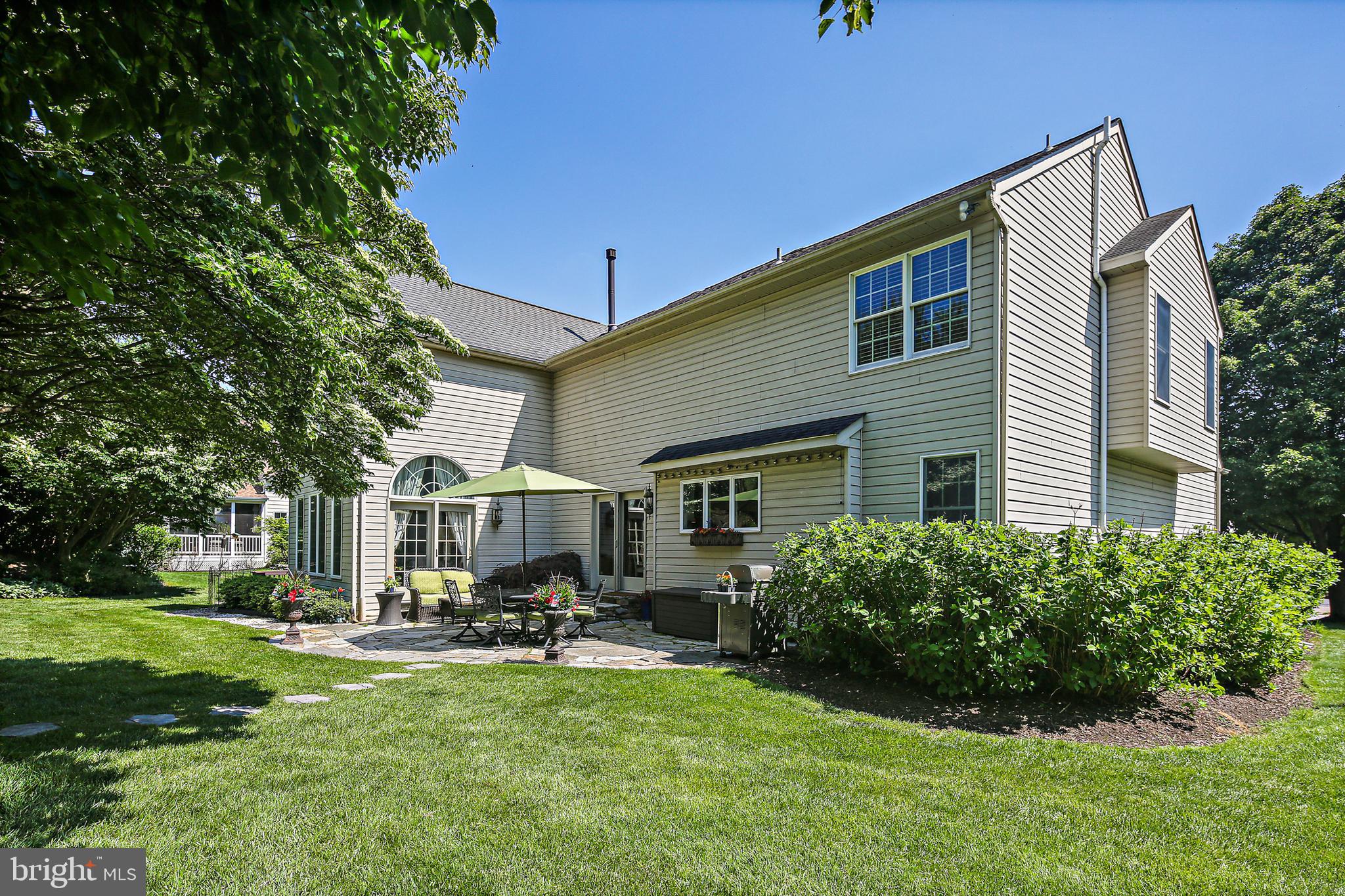 SEMINARY OVERLOOK - Residential