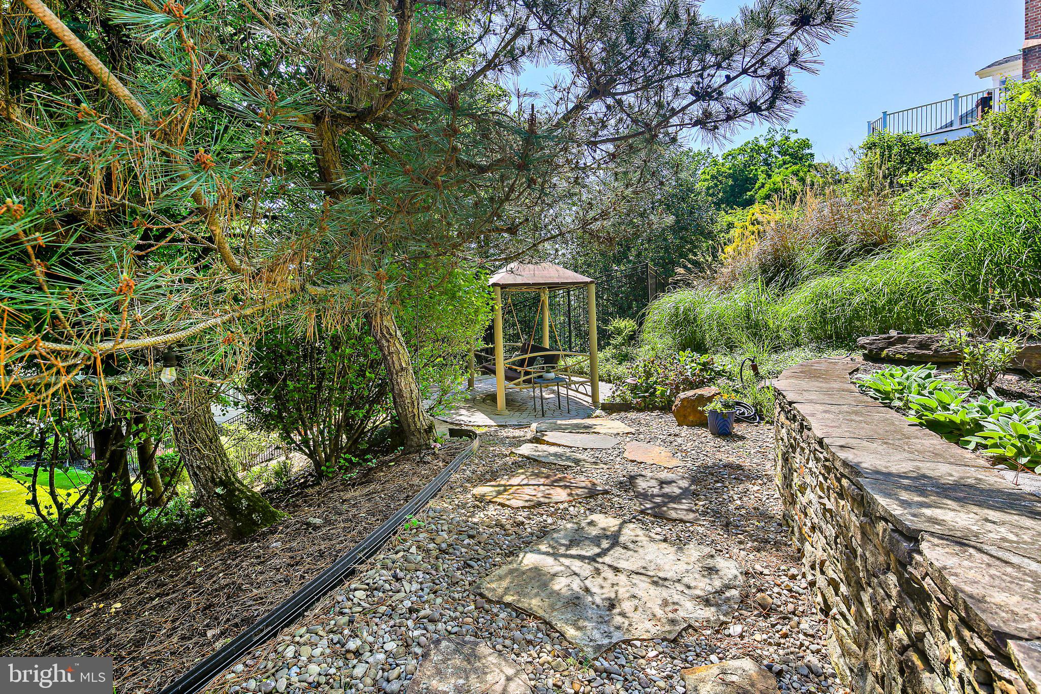 SEMINARY OVERLOOK - Residential