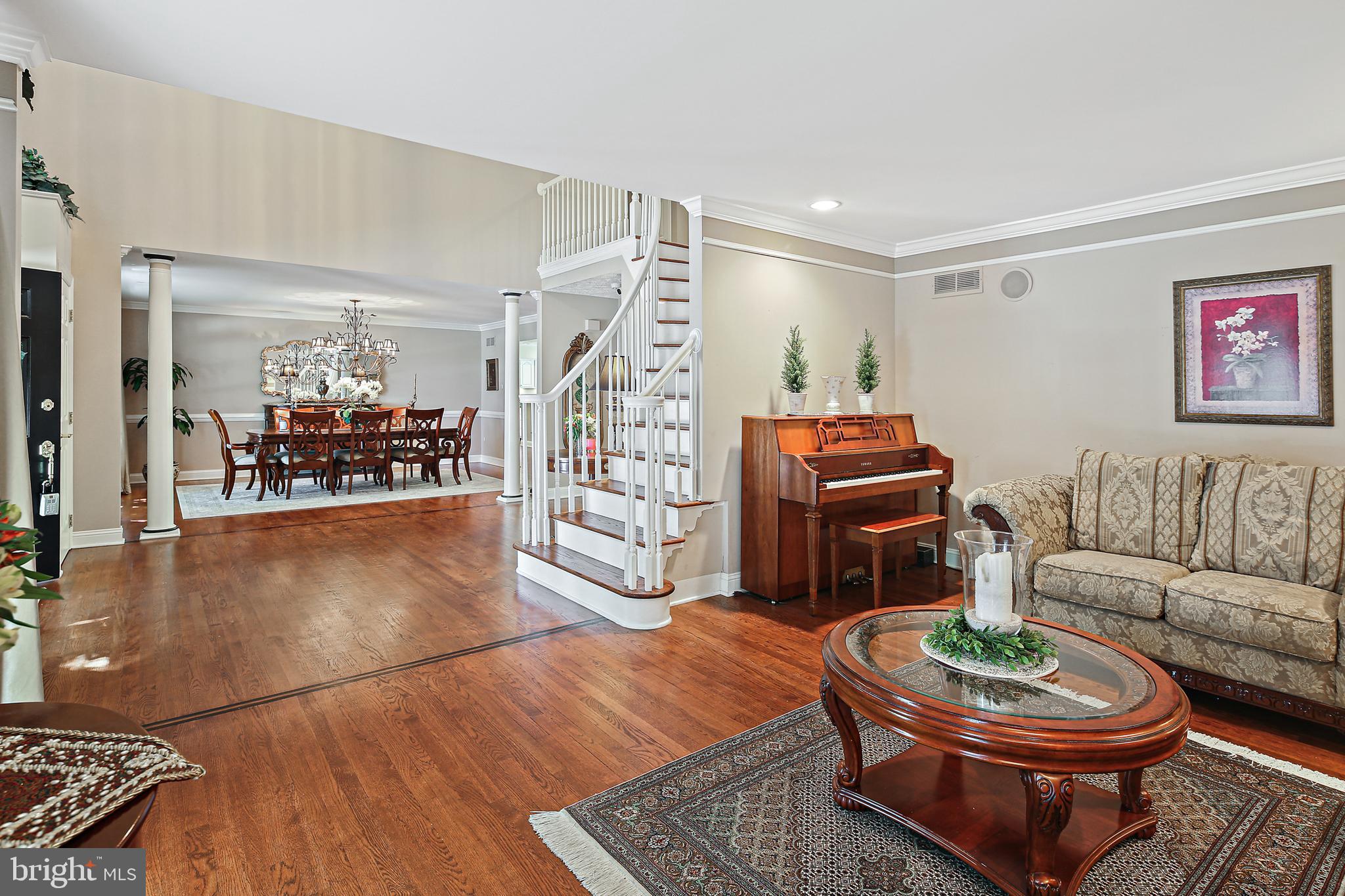 SEMINARY OVERLOOK - Residential