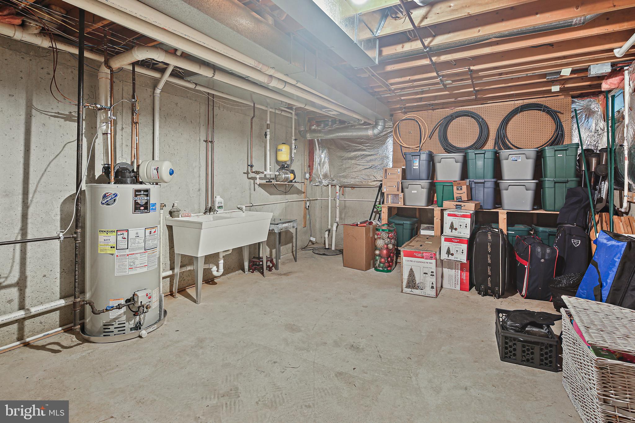 SEMINARY OVERLOOK - Residential