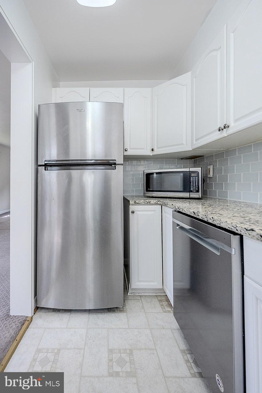 ARLINGTON - Residential Lease