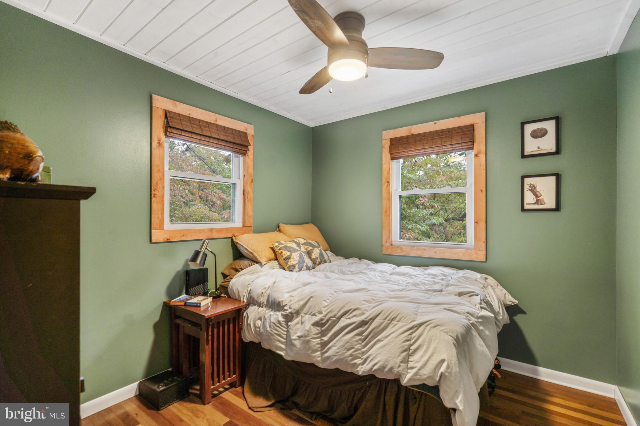 CACAPON RIVER RAPIDS - Residential