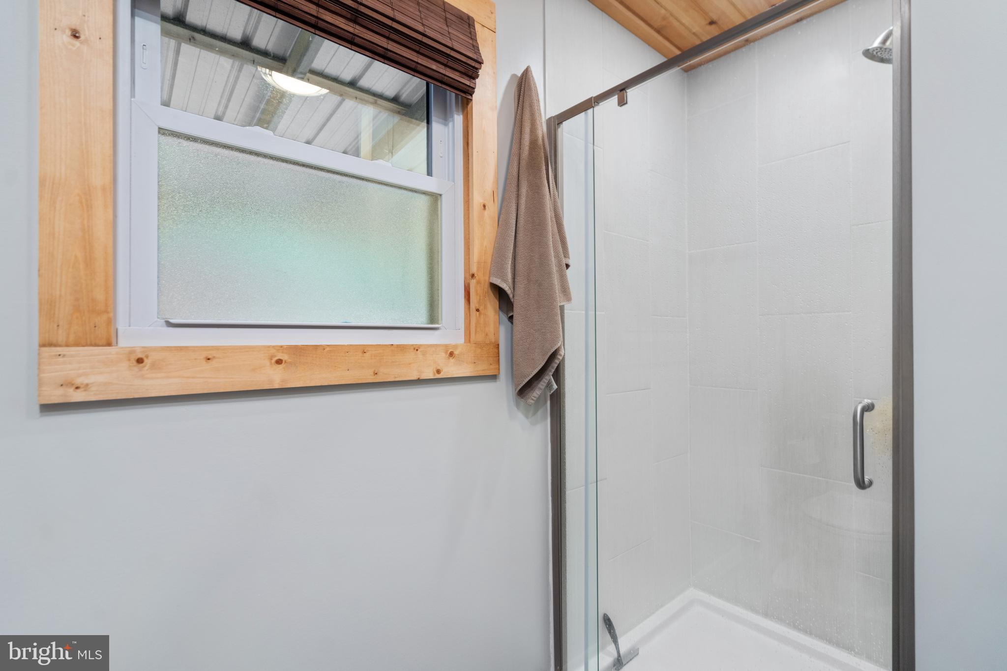 CACAPON RIVER RAPIDS - Residential