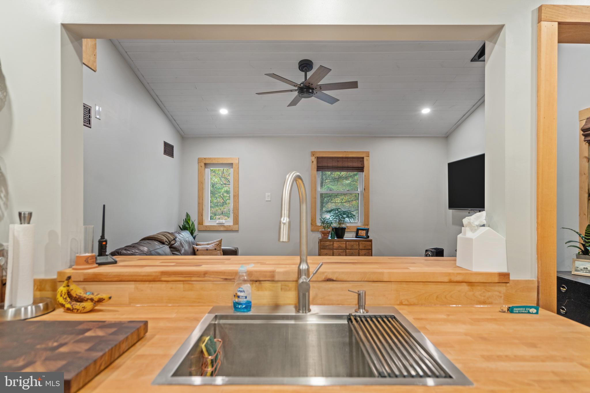 CACAPON RIVER RAPIDS - Residential