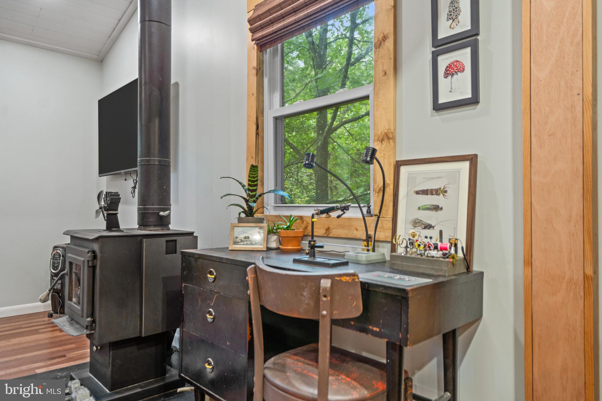 CACAPON RIVER RAPIDS - Residential