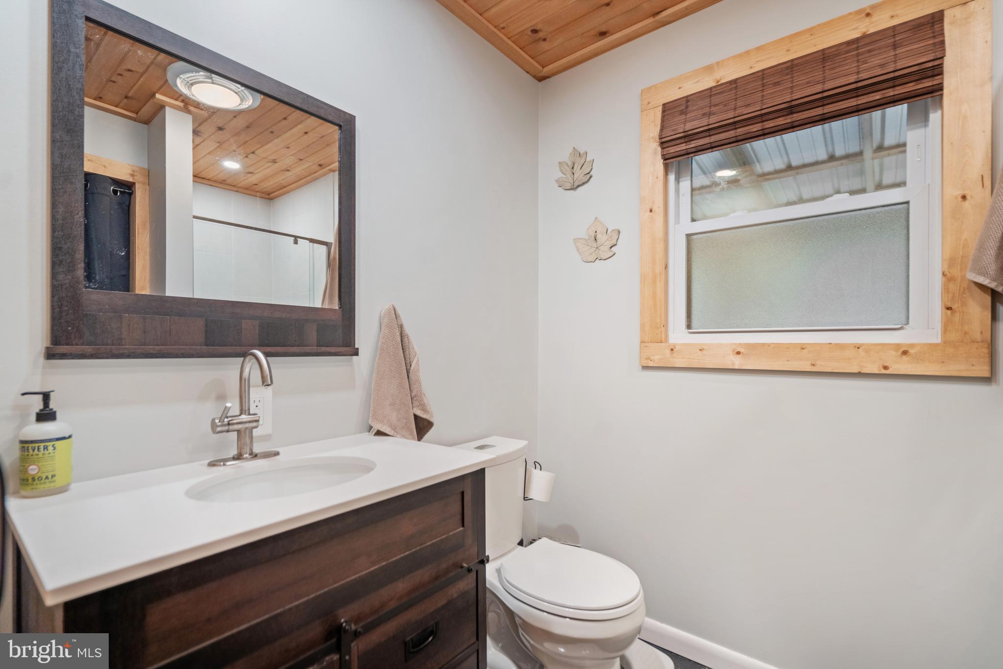 CACAPON RIVER RAPIDS - Residential