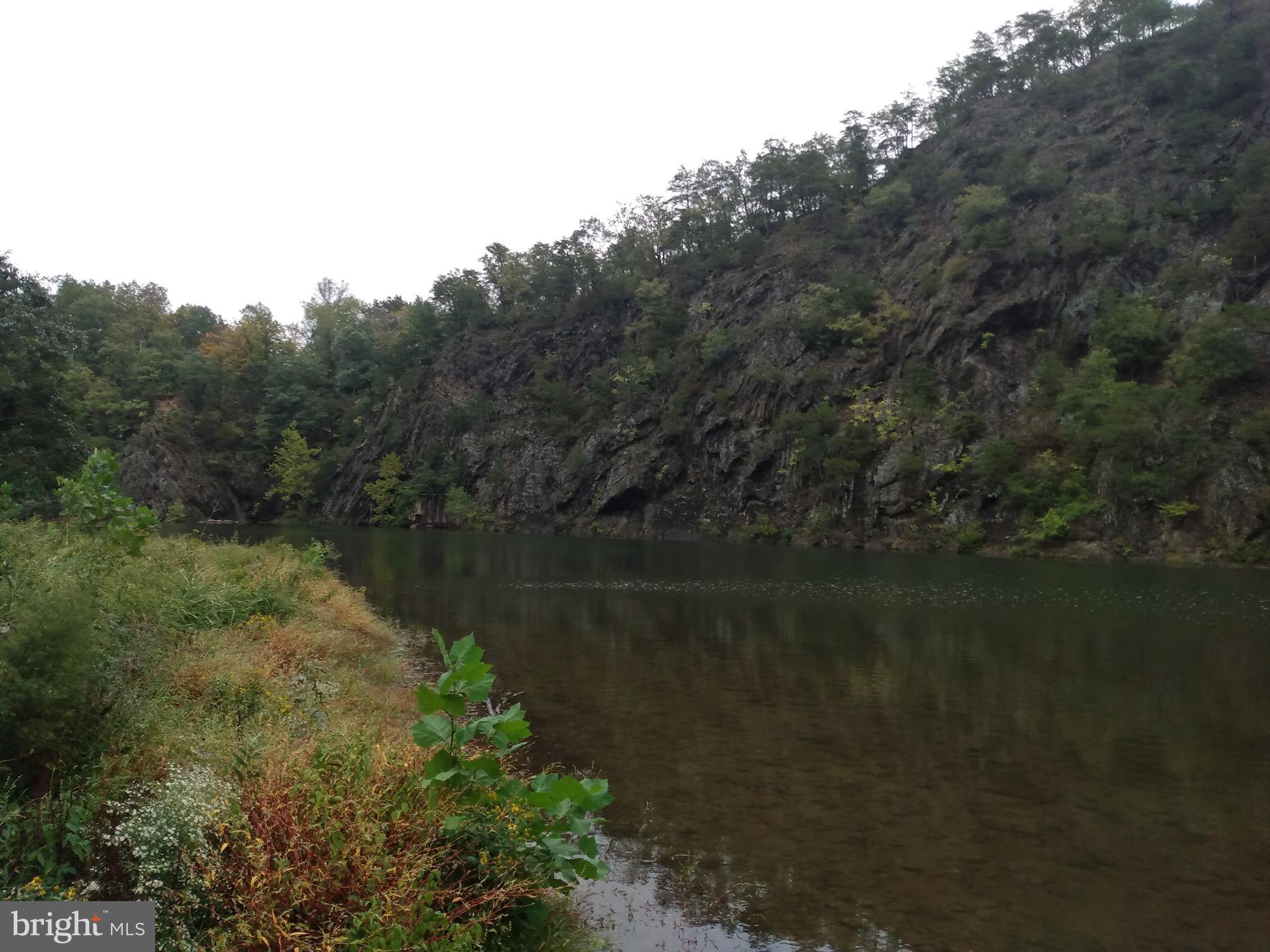 CACAPON RIVER RAPIDS - Residential