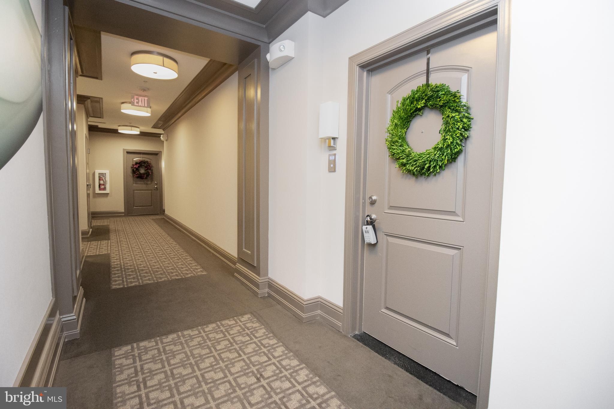 DISCOVERY SQUARE - Residential