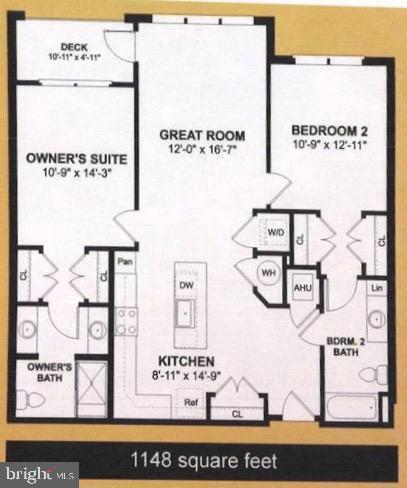 DISCOVERY SQUARE - Residential