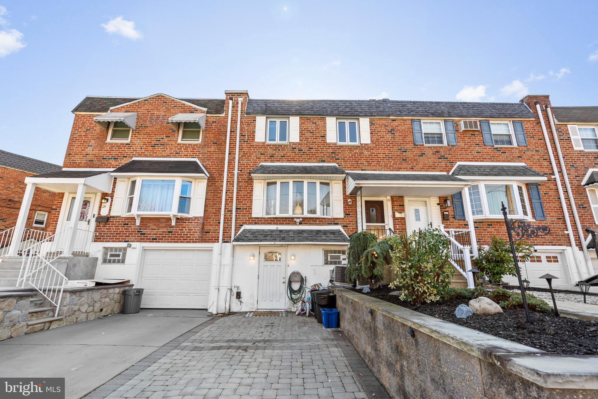 PARKWOOD - Residential