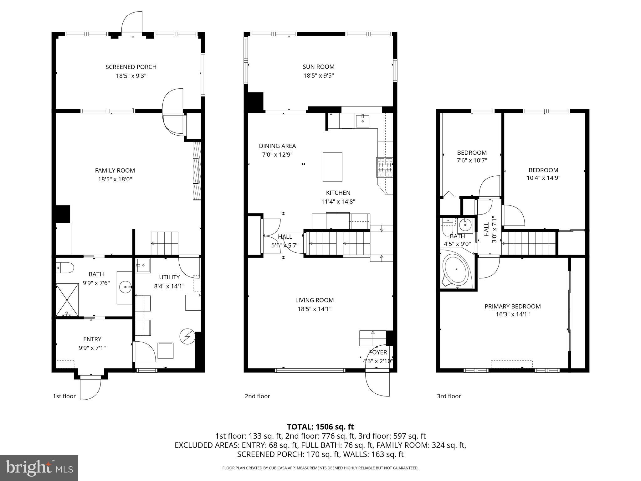 PARKWOOD - Residential