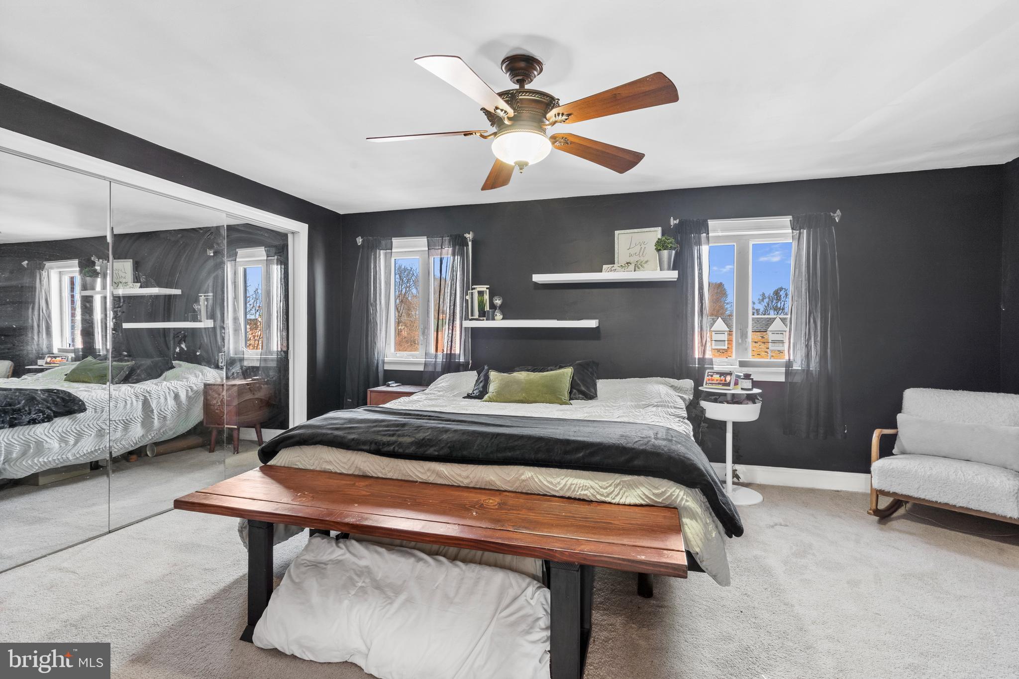 PARKWOOD - Residential