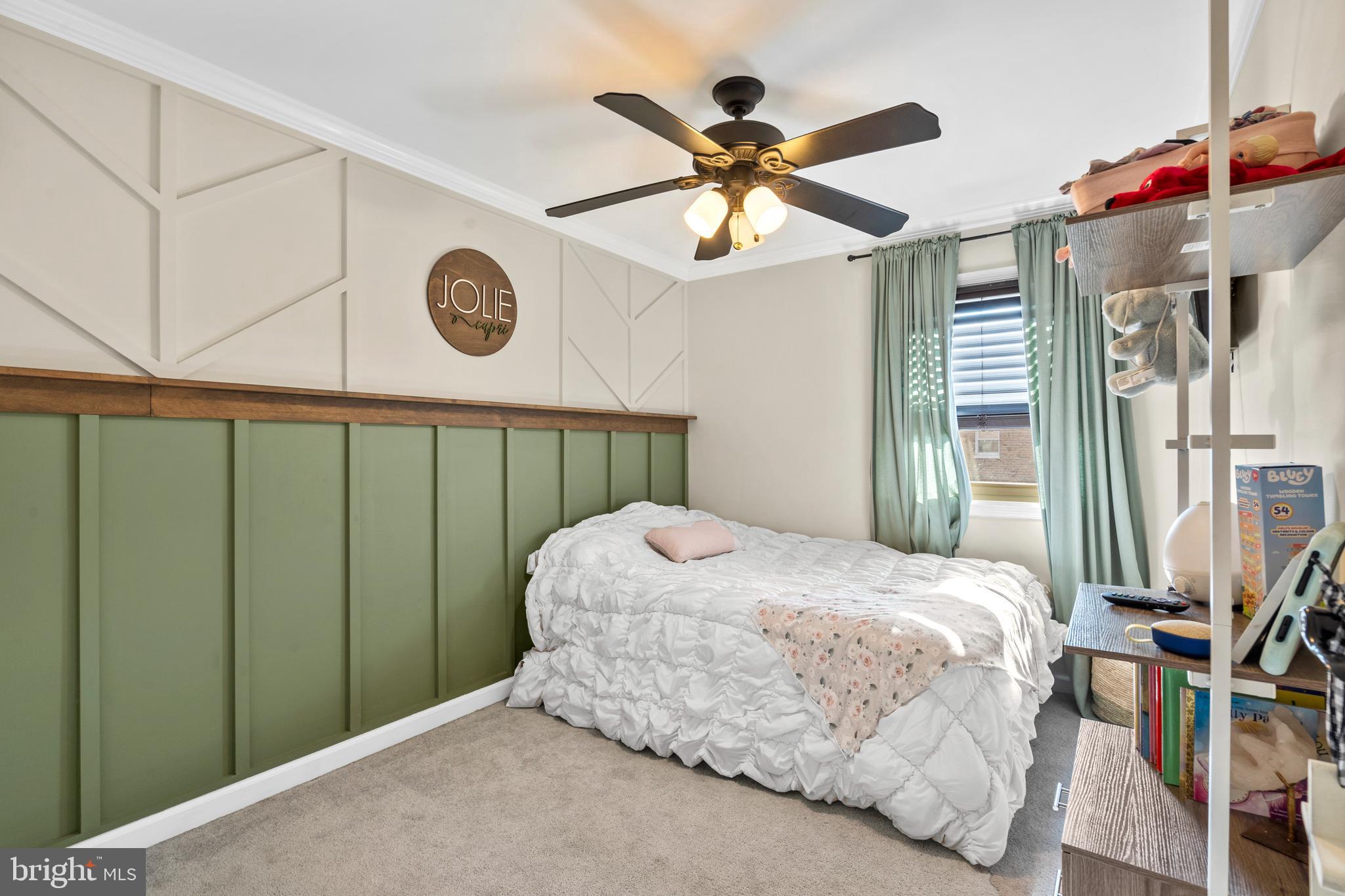 PARKWOOD - Residential