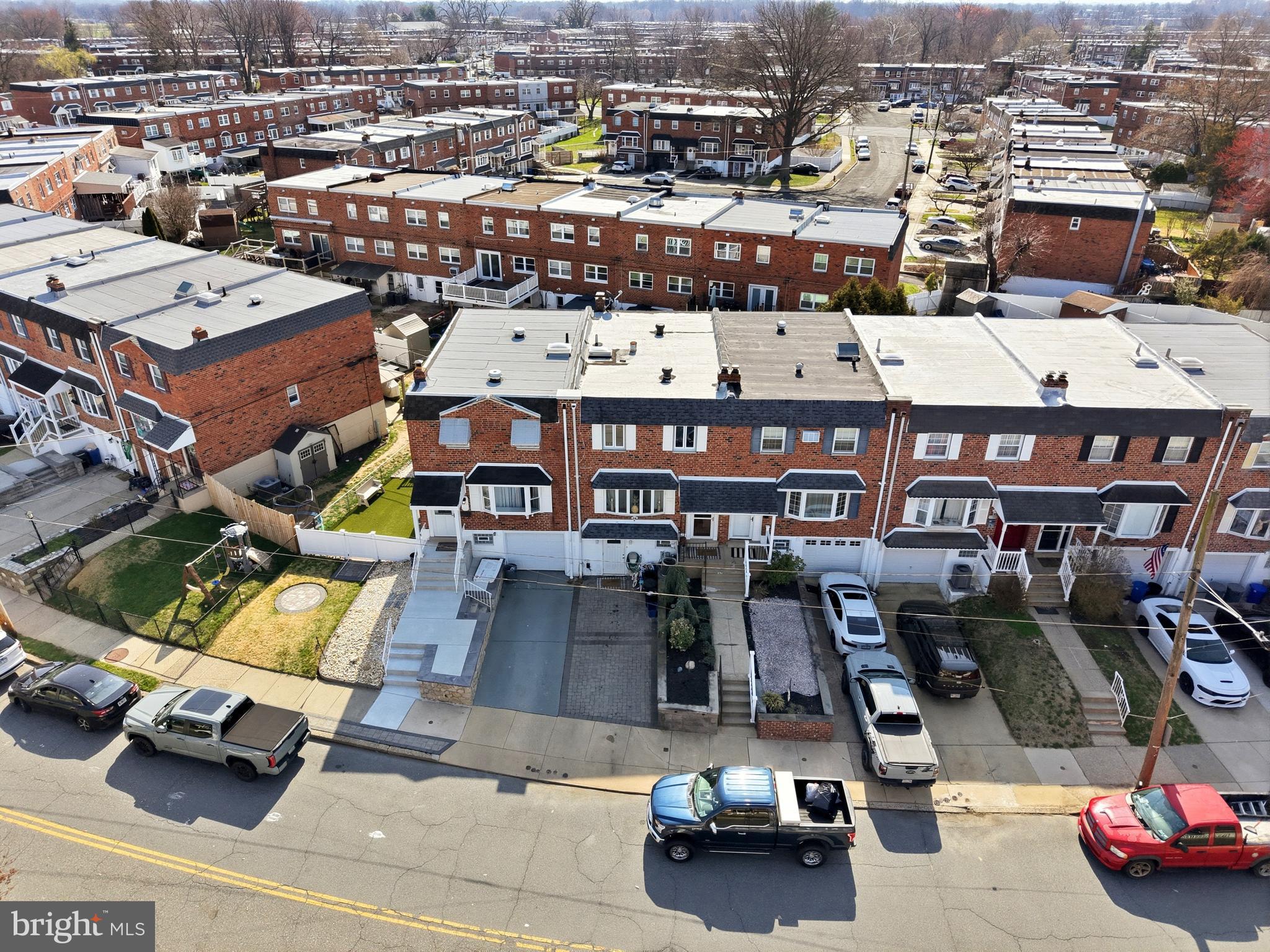 PARKWOOD - Residential